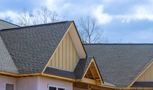 Lake Oswego, OR Roofing Services Company